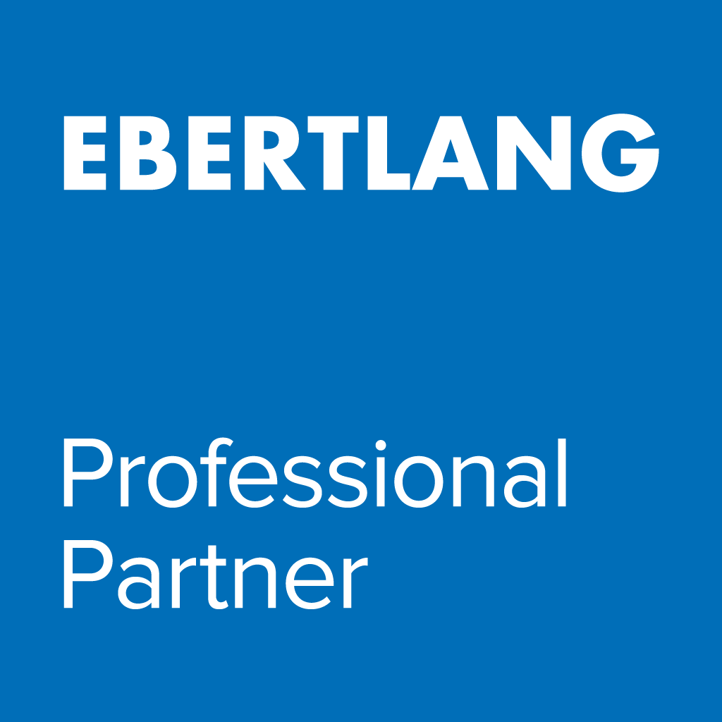 Ebertlang Professional Partner