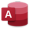 microsoft-access