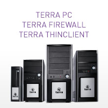 Terra PC