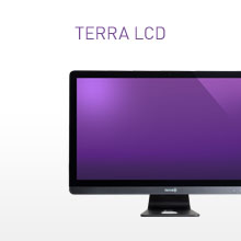 Terra LCD
