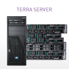 Terra Server